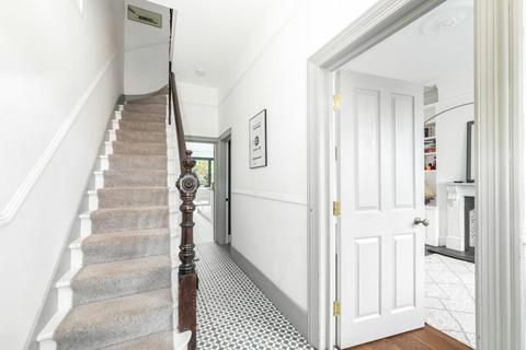 4 bedroom terraced house for sale, Lowden Road, Herne Hill, London, SE24