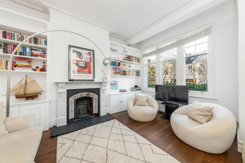 undefined, Lowden Road, Herne Hill, London, SE24