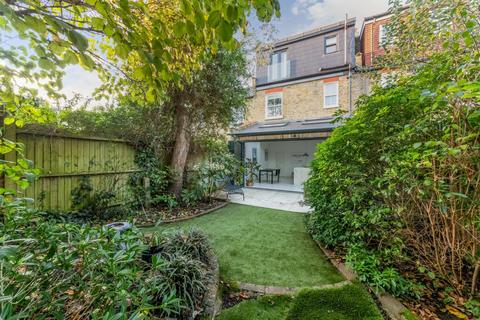 undefined, Lowden Road, Herne Hill, London, SE24
