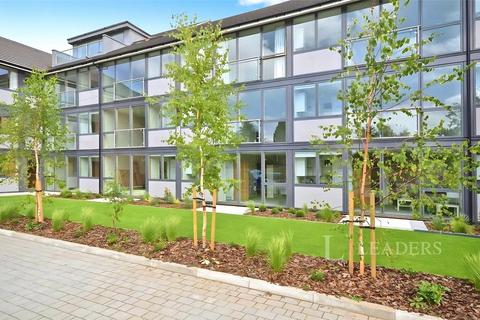 Anstey Way, Trumpington, Cambridge, CB2