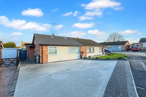 3 bedroom bungalow for sale, Browning Road, Braintree, CM7