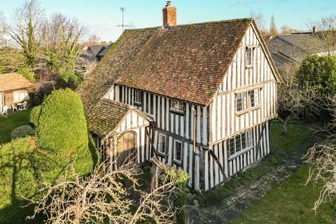 3 bedroom detached house for sale, Hauxton CB22
