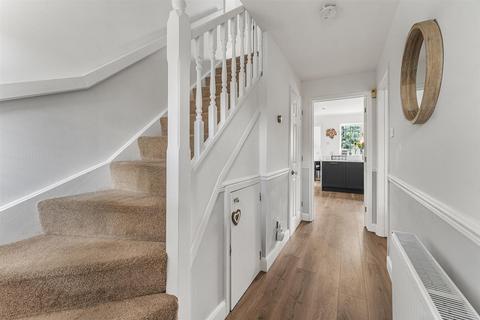 undefined, Fulbourne Close, Luton