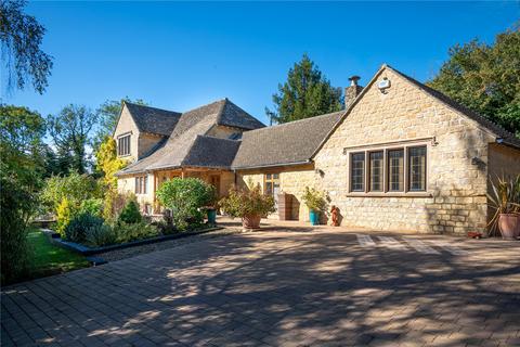 undefined, Woodstock Road, Chipping Norton OX7