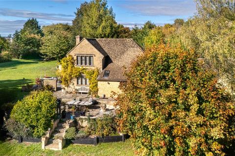 undefined, Woodstock Road, Chipping Norton OX7