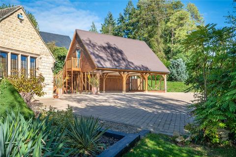 undefined, Woodstock Road, Chipping Norton OX7