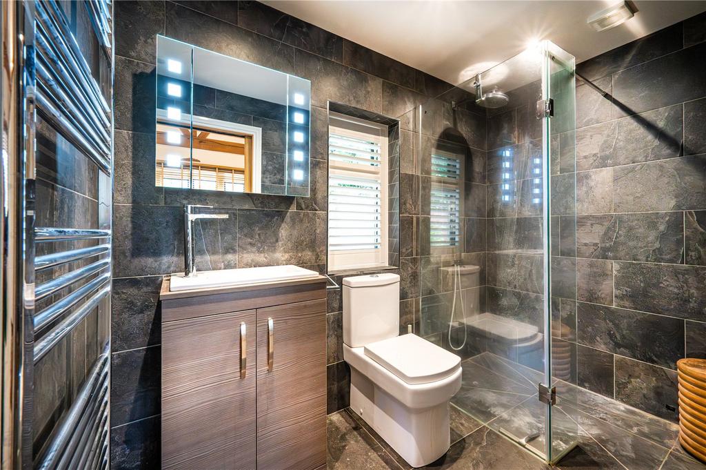 Principle En Suite