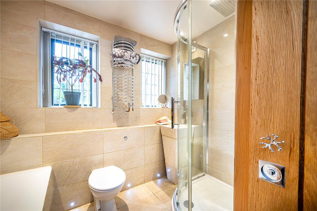 Bedroom 4 En Suite