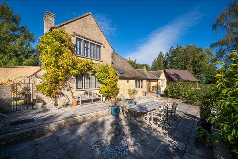 undefined, Woodstock Road, Chipping Norton OX7