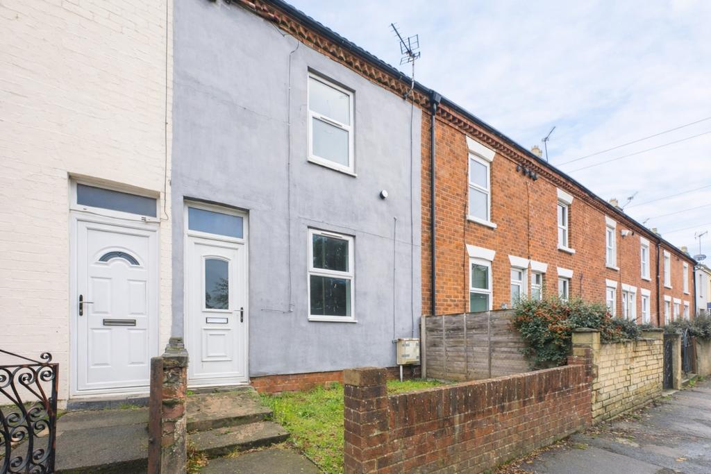 Stroud Road front pic