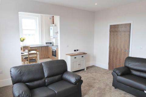 2 bedroom apartment to rent, 8 Victoria Park Apartments, Barrow-In-Furness