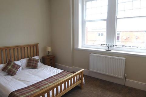 2 bedroom apartment to rent, 8 Victoria Park Apartments, Barrow-In-Furness