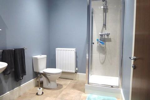 2 bedroom apartment to rent, 8 Victoria Park Apartments, Barrow-In-Furness