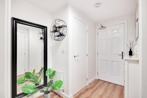 1 bedroom apartment for sale, Lett Lane, Castle Hill, Ebbsfleet Valley, Swanscombe, DA10