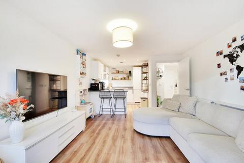 undefined, Lett Lane, Castle Hill, Ebbsfleet Valley