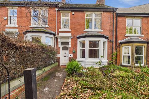 3 bedroom terraced house for sale, Rosslyn Avenue, Low Fell, Gateshead NE9
