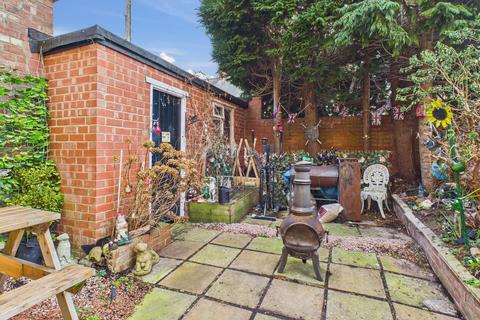 3 bedroom terraced house for sale, Rosslyn Avenue, Low Fell, Gateshead NE9