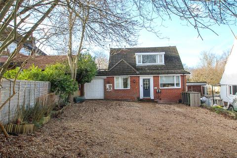 4 bedroom bungalow for sale, Satchell Lane, Hamble, Southampton, Hampshire, SO31