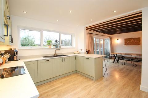 4 bedroom bungalow for sale, Satchell Lane, Hamble, Southampton, Hampshire, SO31