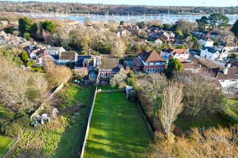 4 bedroom detached house for sale, Satchell Lane, Hamble, Southampton, Hampshire, SO31