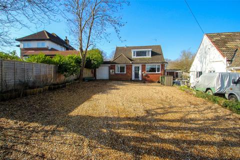 4 bedroom detached house for sale, Satchell Lane, Hamble, Southampton, Hampshire, SO31