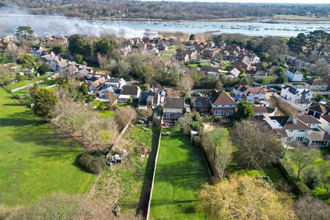4 bedroom detached house for sale, Satchell Lane, Hamble, Southampton, Hampshire, SO31