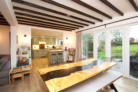 4 bedroom detached house for sale, Satchell Lane, Hamble, Southampton, Hampshire, SO31