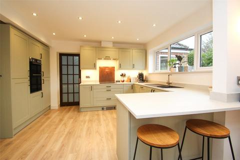 4 bedroom detached house for sale, Satchell Lane, Hamble, Southampton, Hampshire, SO31