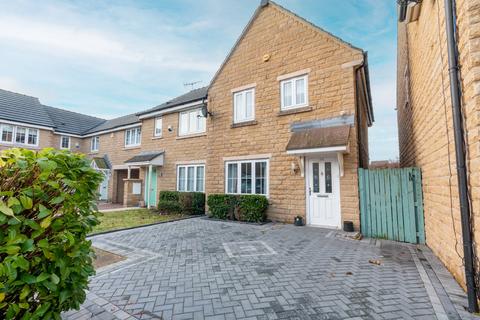 3 bedroom house for sale, School Street, Cottingley, Bingley, West Yorkshire, UK, BD16