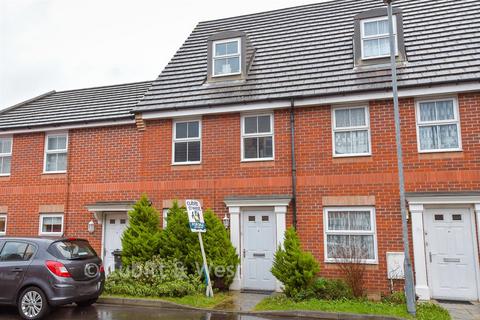 3 bedroom terraced house for sale, Old College Walk, Portsmouth, Hampshire