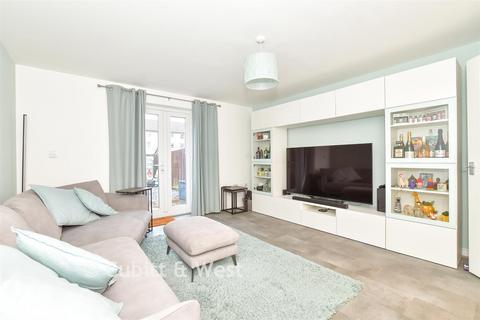 3 bedroom terraced house for sale, Old College Walk, Portsmouth, Hampshire