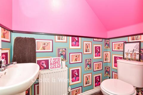 3 bedroom terraced house for sale, Old College Walk, Portsmouth, Hampshire