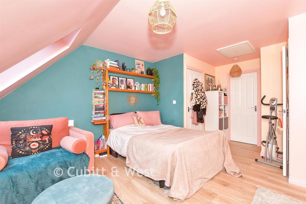 Bedroom 1