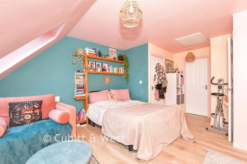 3 bedroom terraced house for sale, Old College Walk, Portsmouth, Hampshire