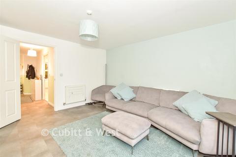 Old College Walk, Portsmouth, Hampshire