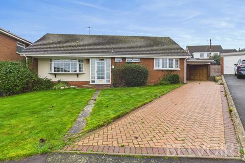3 bedroom bungalow for sale, Church Meadow, Newport TF10