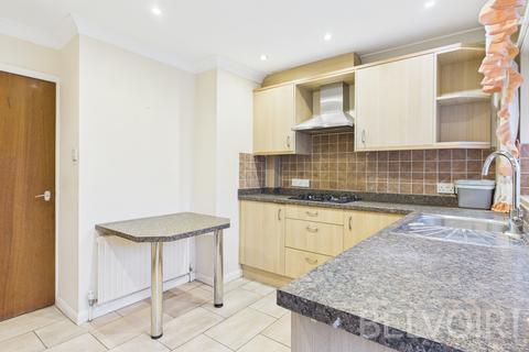 3 bedroom bungalow for sale, Church Meadow, Newport TF10