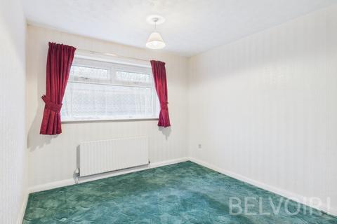 3 bedroom bungalow for sale, Church Meadow, Newport TF10
