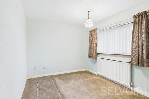 3 bedroom bungalow for sale, Church Meadow, Newport TF10