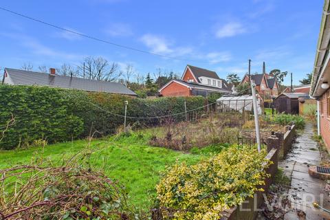 3 bedroom bungalow for sale, Church Meadow, Newport TF10
