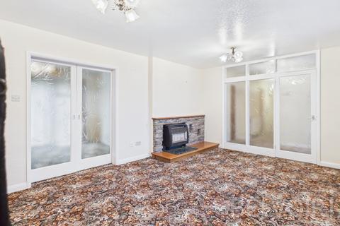 3 bedroom bungalow for sale, Church Meadow, Newport TF10