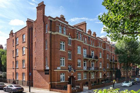 Ashworth Mansions, Elgin Avenue, Maida Vale, London, W9