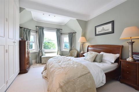 3 bedroom apartment to rent, Ashworth Mansions, Elgin Avenue, Maida Vale, London, W9