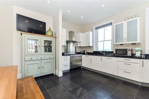 3 bedroom apartment to rent, Ashworth Mansions, Elgin Avenue, Maida Vale, London, W9