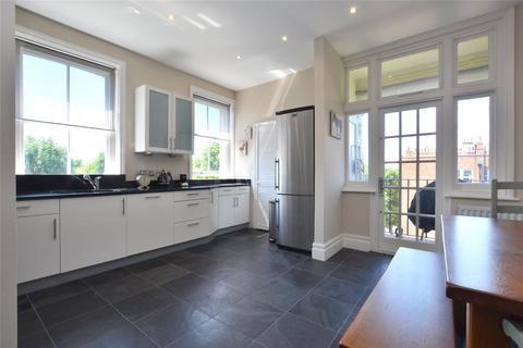 3 bedroom apartment to rent, Ashworth Mansions, Elgin Avenue, Maida Vale, London, W9