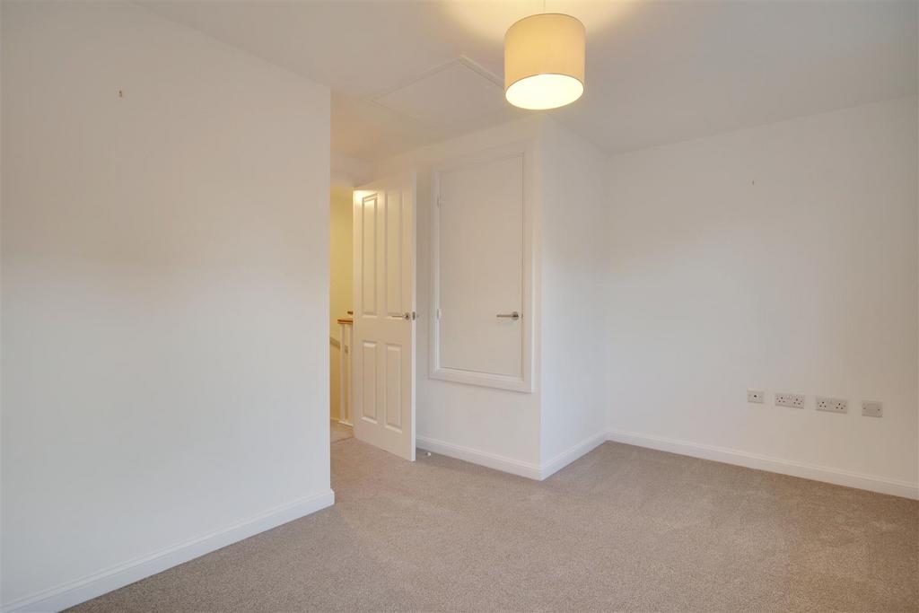 Bedroom Two (2)