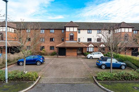 2 bedroom apartment to rent - Newsholme Close, Warrington WA3