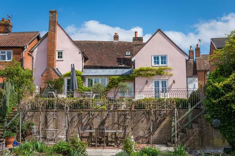 undefined, Hardy House, Benton Street, Hadleigh