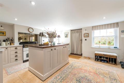 undefined, Hardy House, Benton Street, Hadleigh