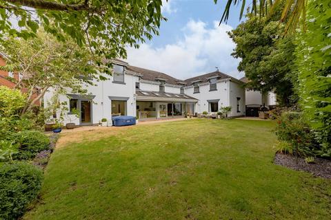 undefined, Knights Hill, Naseby